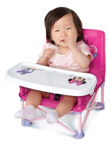 Jakks Pacific Inc. Minnie - Asiento Elevador Para 1