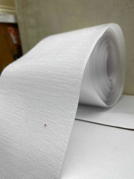 Abrojo 10 Cm De Ancho X 1 Metro. Blanco O Negro. 1