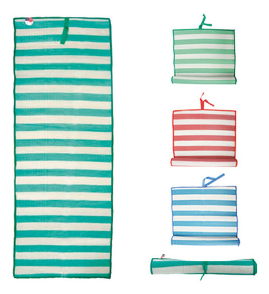 Esteira De Praia Piscina Acampamento Dobrável 0 Esteira De Praia Piscina Acampamento Dobrável 0