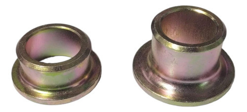 Bujes Separadores Traseros Suzuki Rm 125 250 Orig Bagattini 1