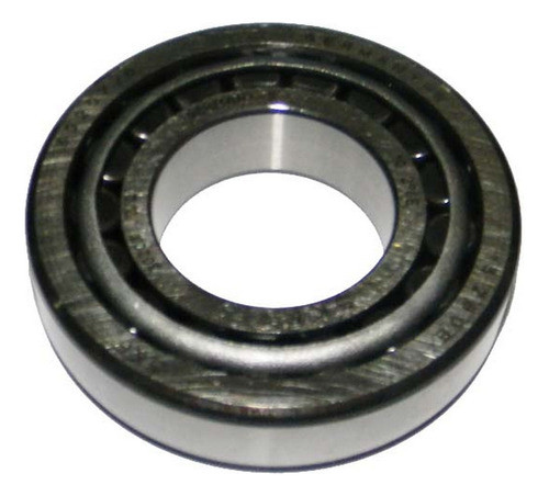 Ruleman Lateral Corona Skf 30207 J2 R12-r18-r21 0