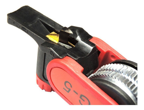 Pelacables Circular Y Longitudinal Pg-5  Lct | Symnet 1