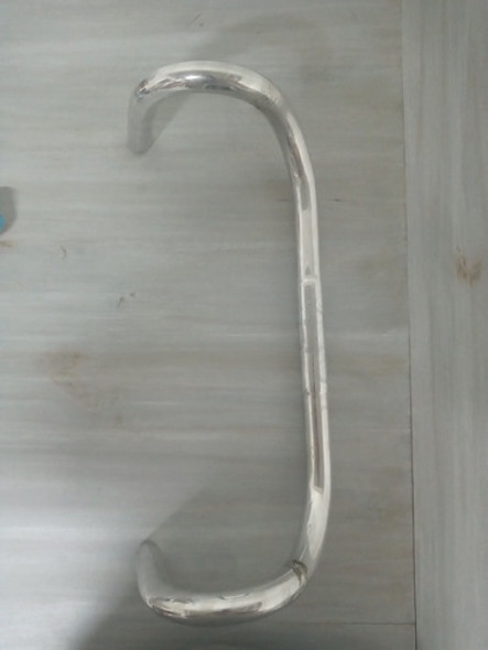 Forma Manubrio Ruta Fixie Pista Triatlón Itm 0 Forma Manubrio Ruta Fixie Pista Triatlón Itm 0