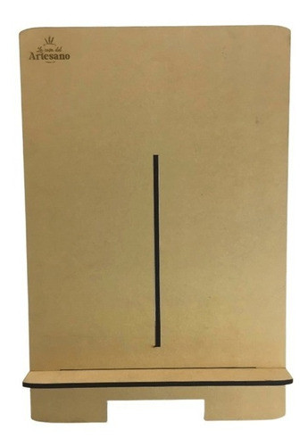 Atril De Mesa Para Dibujo Y Pintura La Casa Del Artesano 0