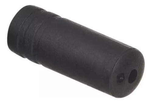 Terminal/tope P-forro Funda Cambio/frenox 10u-plastico-eggo 0