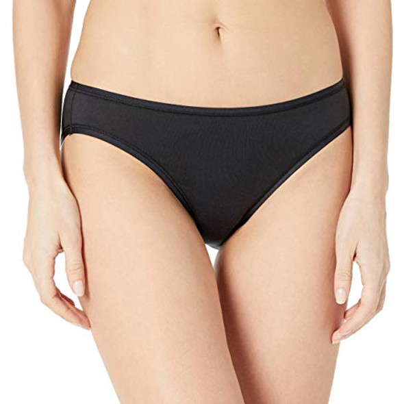 Bombachas Tipo Bikini De Algodon Para Mujer, Paquete De 6 1
