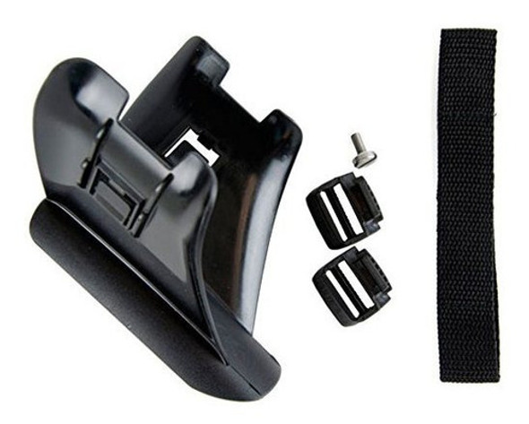 Kit De Apoyabrazos Minelab Para Detectores De Metales Fbs Co 0