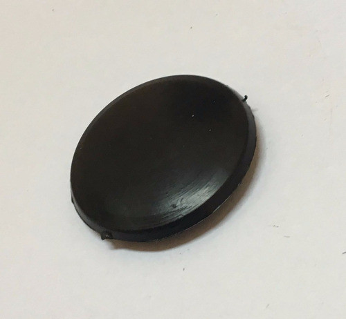 Tapon De Cubre Cadena Honda C 90 Econo Power 94 Solomototeam 1