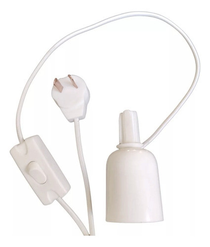 Topolino Para Botella Armado  Blanco 0