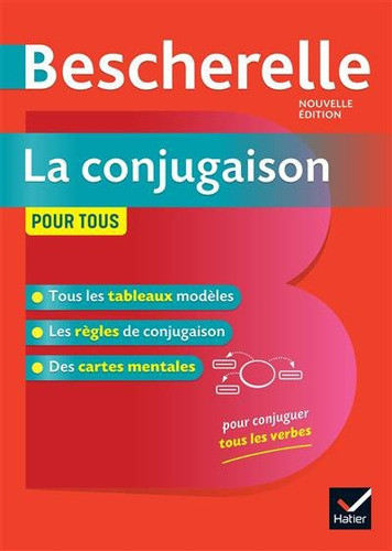 Bescherelle La Conjugaison Pour Tous - Aavv 0