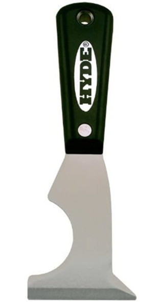 Hyde Tools 02970 Black Y Silver 5in1 Multitool Pack Of 5 1