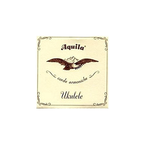 Aquila 65u Ukelele Tenor Lowg Tuning, Clave De C  Soldomila 0
