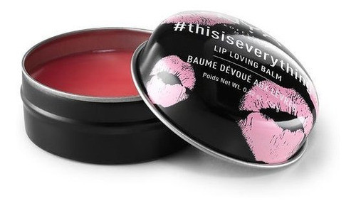 Nyx - Thisiseverything Lip Loving Balm 0