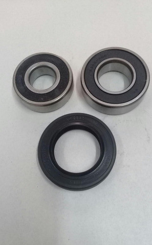 Kit Rulemanes + Reten Lavarropa Panavox Slim (eco) 1