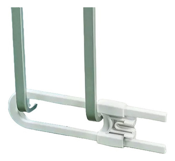 Candado Para Puertas Con Manija Bebes Proteccion Seguridad 0