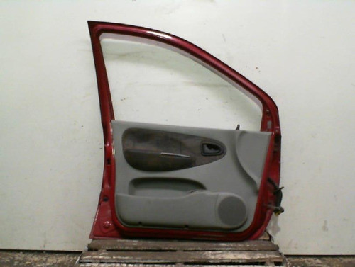 Puerta Delantera Izquierda Renault Scenic 5p 2000 - 283088 1