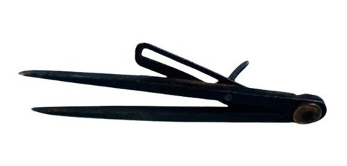 Antiguo Calibre Compas Ref 1250 0