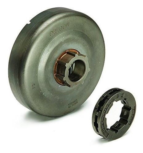 Oregon Pitch 7tooth Sistema Estandar De 7 Spline Po 0