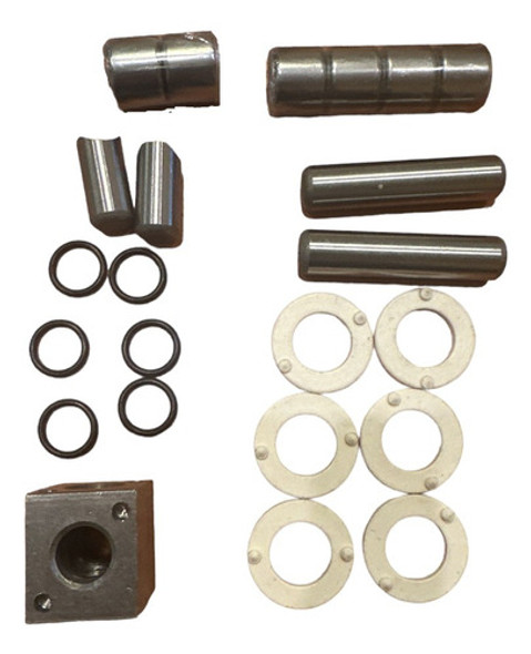 Reparacion Palanca De Cambio Volkswagen (vw) Wolksbus 1721 0