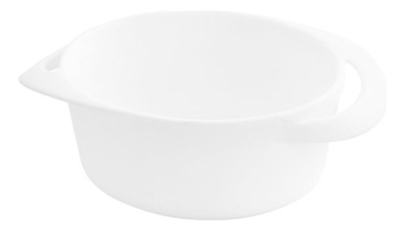 Utensilios De Restaurante Mini Platos Para Servir De 3 Onzas 1