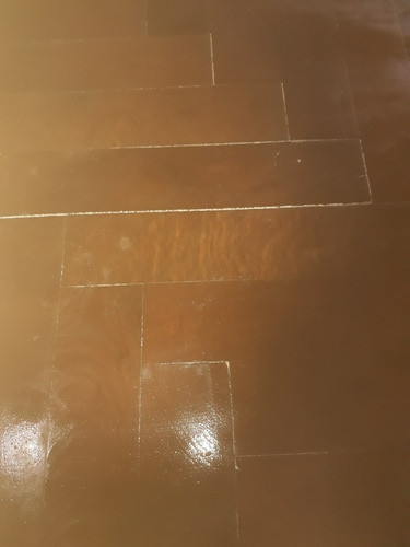 Tablillas Piso De Caldén De 35 Por 7  X3tablillas 1