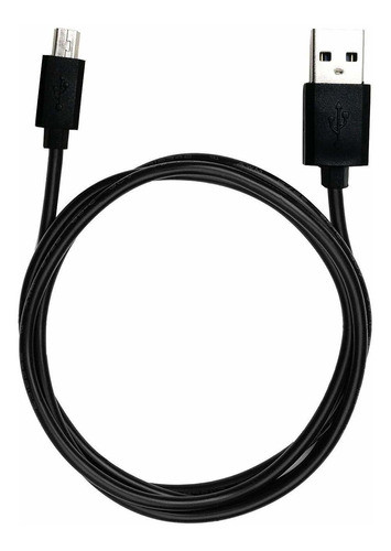 Cable Ienza Usb Para Fujifilm Instax Share Sp-2, Negro 0