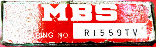 Ruleman R 1559 Tv 1