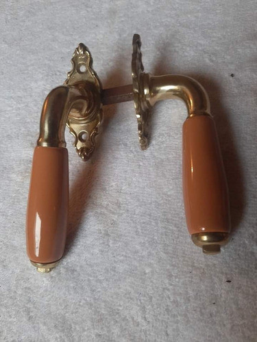 Picaportes Importados 1
