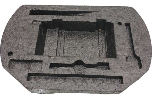 Isopor Chave Roda Macaco Peugeot  408 2.0 2011 0