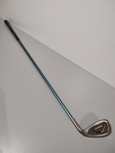 Palo De Golf 560 Tour Series Vara Grafito Flex L True Ace 1 Palo De Golf 560 Tour Series Vara Grafito Flex L True Ace 1