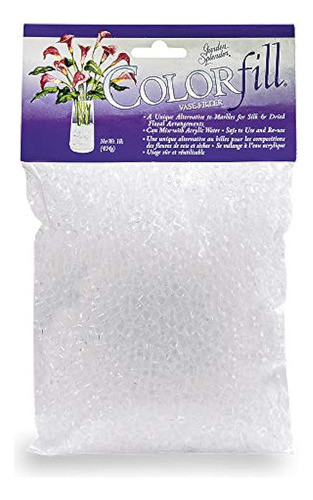 Relleno De Jarrones Y Acentos Decorativos Floracraft Colorfi 0