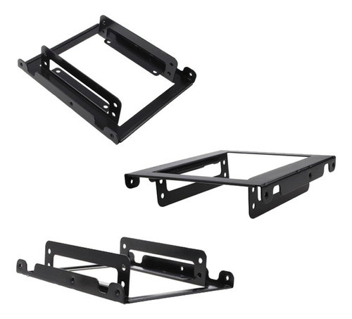 Soporte De Montaje De Disco Duro Fenlink 2.5in A 3.5in 1