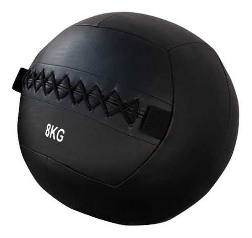 Wall Ball 8g /crossfit Y Funcional - 1