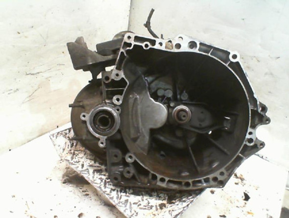 Caja De Velocidades Peugeot 408 1.6i 2011 - 291358 0