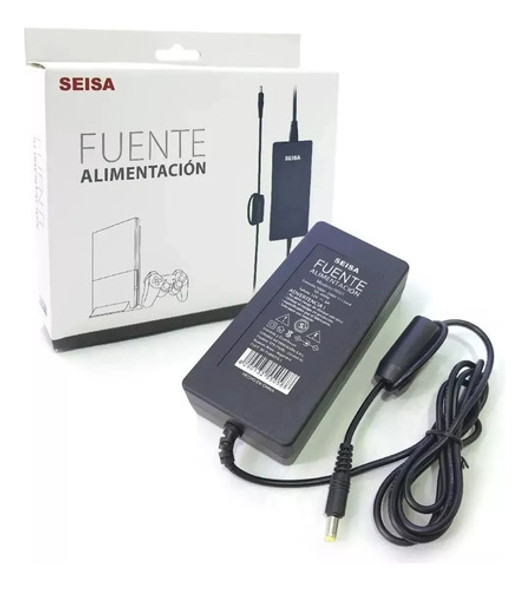 Fuente Alimentacion Para Ps2 Playstation 2 7000x 8.5v 220v 0