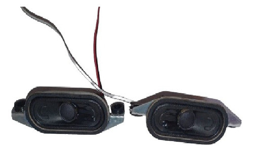 Parlantes De Tv Dikler D-24 0