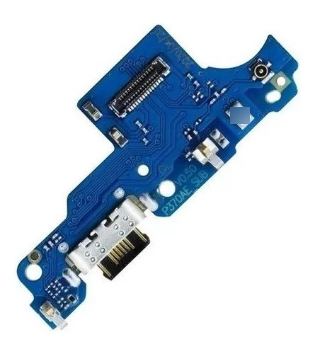 Placa De Carga Para Motorola G9 / G9 Play  Alta Calidad 0