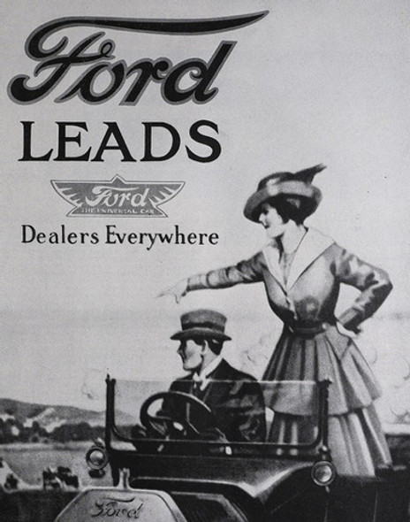 Una Agencia En Todas Partes 0