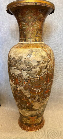 Antigua Lámpara De Mesa Oriental- La Casa De Honduras (7920) 0