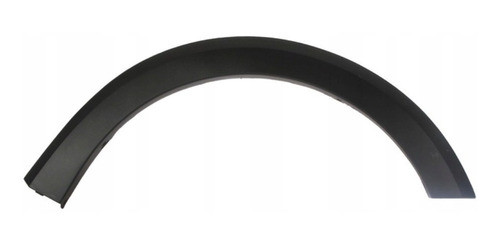 Moldura Guardabarro Delantero Derecho Sandero Ii Stepway 0