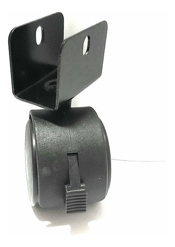 Ruedas Para Muebles Con Freno Pack 4 Unidades 1
