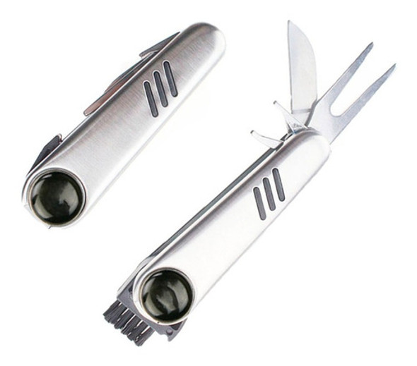 Multiherramienta Con Navaja Para Golf | The Golfer Shop 1 Multiherramienta Con Navaja Para Golf | The Golfer Shop 1
