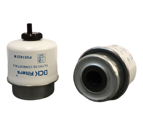 Filtro De Combustible P551423m 0