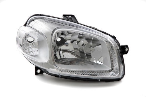 Juego Optica Delantera Fiat Uno 2012/2014 #02 1