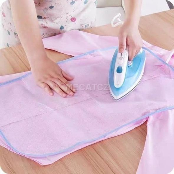 Kit C/3-tela Protetora P/ Passar Roupas Delicadas 1 Kit C/3-tela Protetora P/ Passar Roupas Delicadas 1