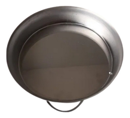 Bandeja 295x65mm Com Alca Divisora De Pão Dpm/dpc Metvisa 0
