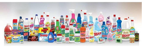 Kit C/ 2 Limpa Remove Gordura Forno Grelhas Limão Diabo 1