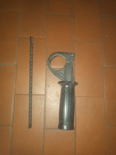 Mango Soporte Rotomartillo Black Y Decker Usado Exc Estado 0