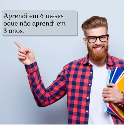 Inglês Do Zero A Fluência Aprenda Inglês Em Casa No Pendrive 1