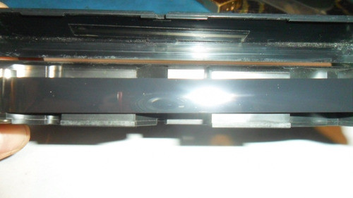 Vhs El Último Padrino 1